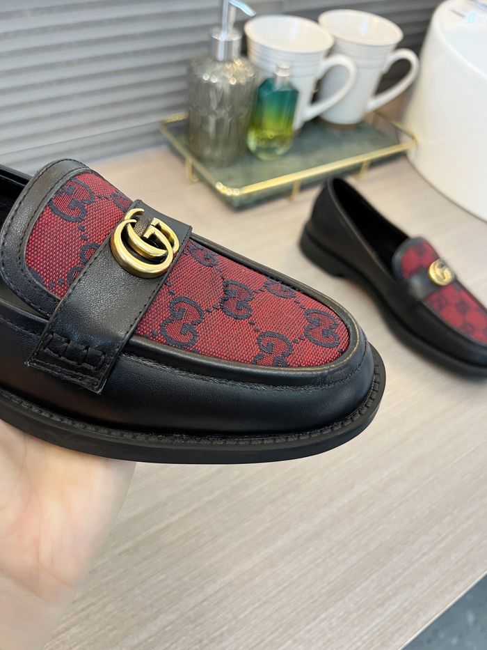 Gucci shoes GX00116