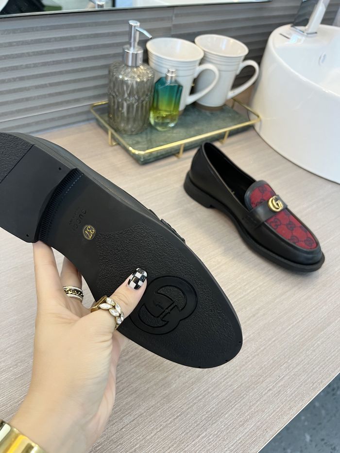 Gucci shoes GX00116