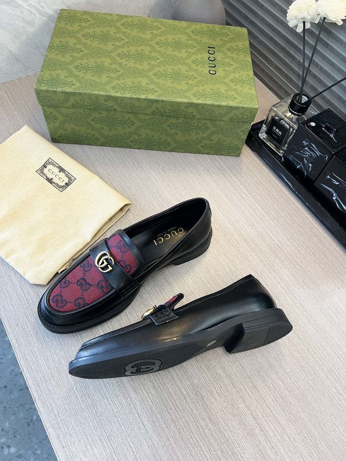 Gucci shoes GX00116