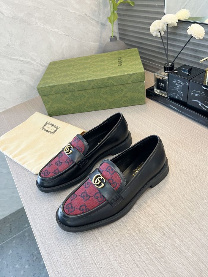 Gucci shoes GX00116