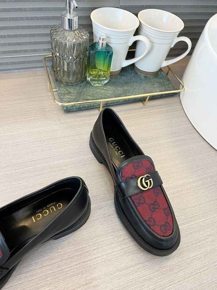 Gucci shoes GX00116