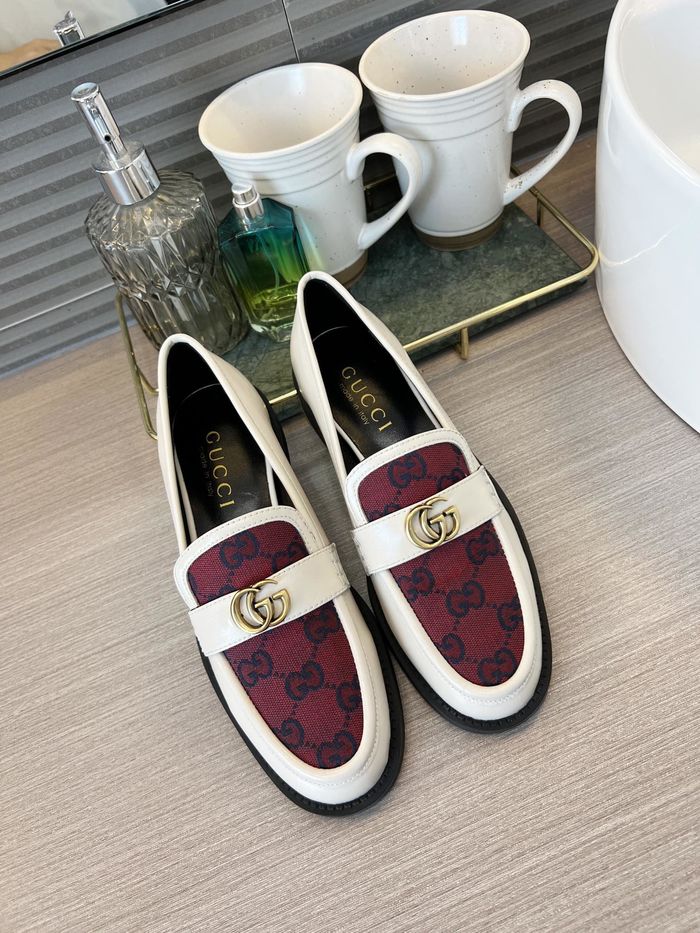 Gucci shoes GX00117