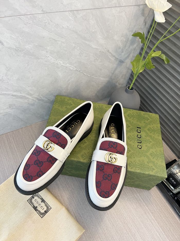 Gucci shoes GX00117