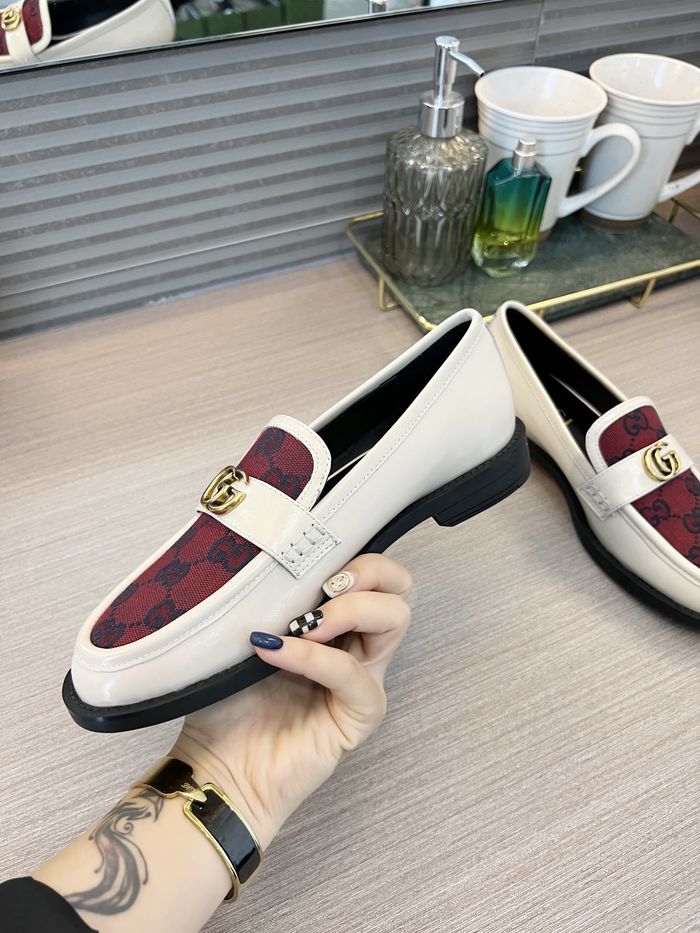 Gucci shoes GX00117