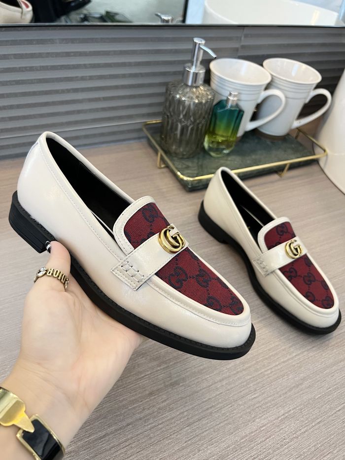 Gucci shoes GX00117