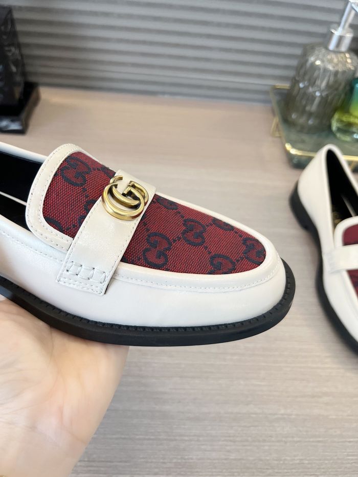 Gucci shoes GX00117