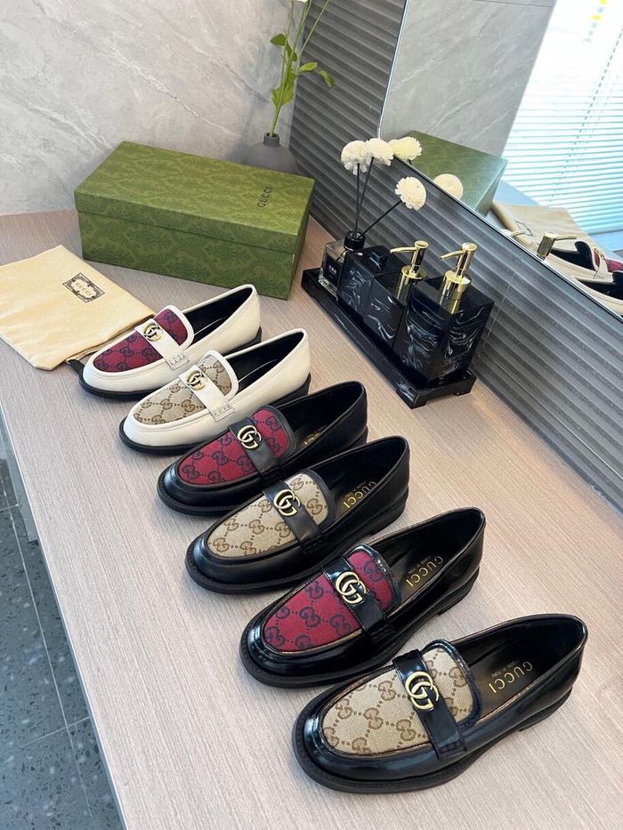 Gucci shoes GX00117