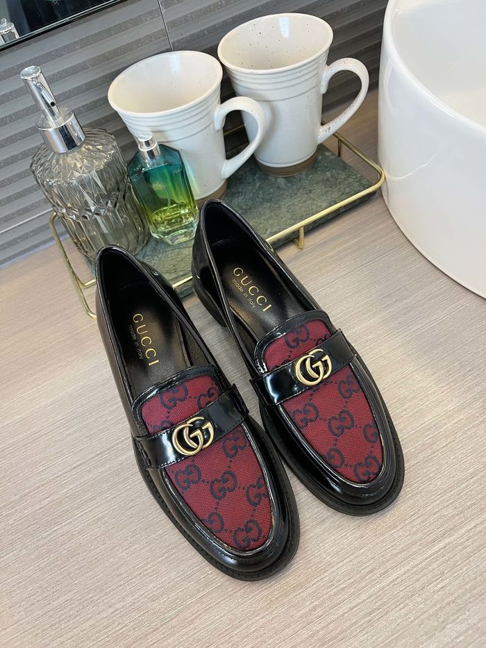 Gucci shoes GX00118