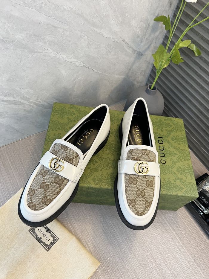 Gucci shoes GX00119