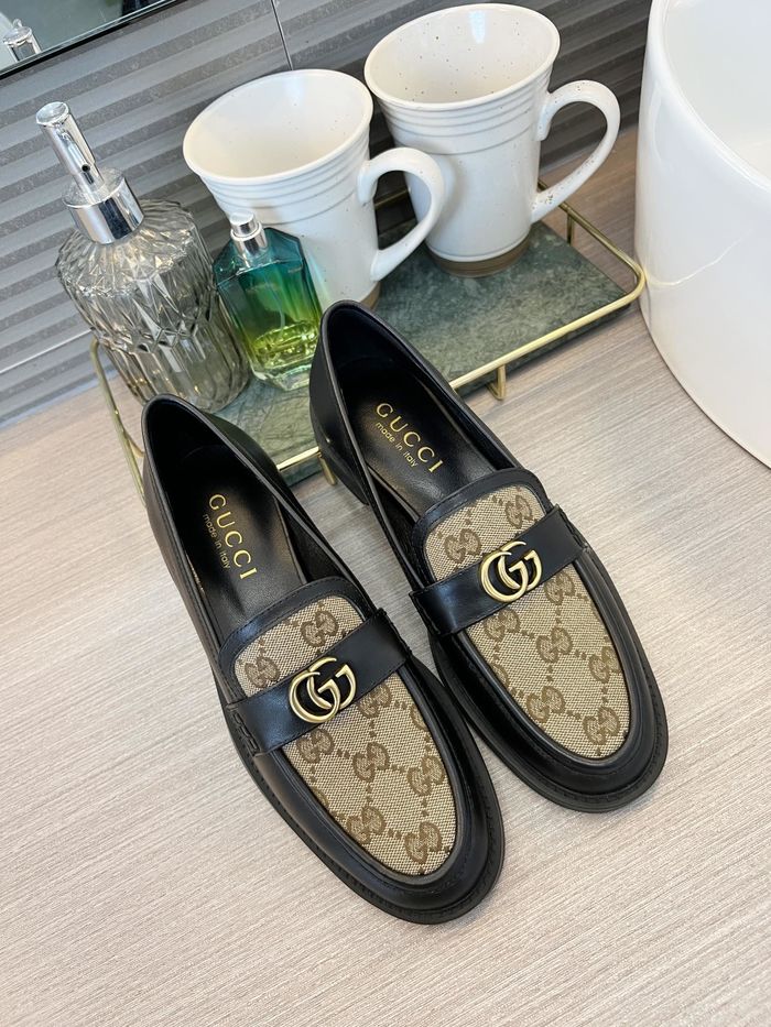 Gucci shoes GX00121