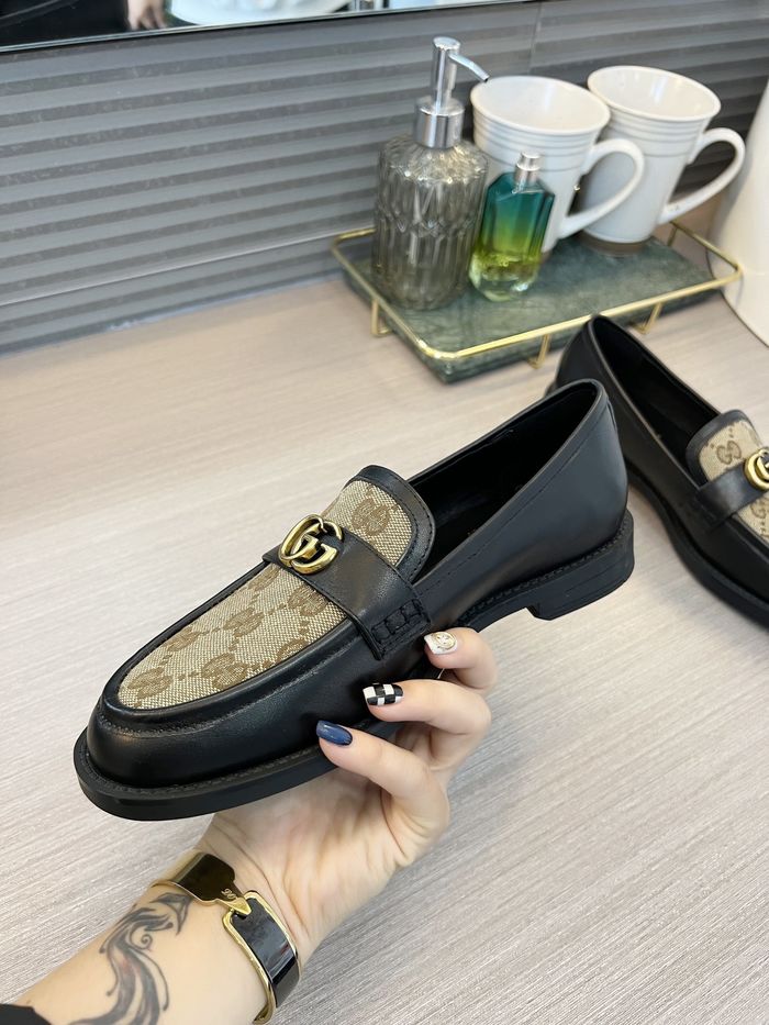 Gucci shoes GX00121