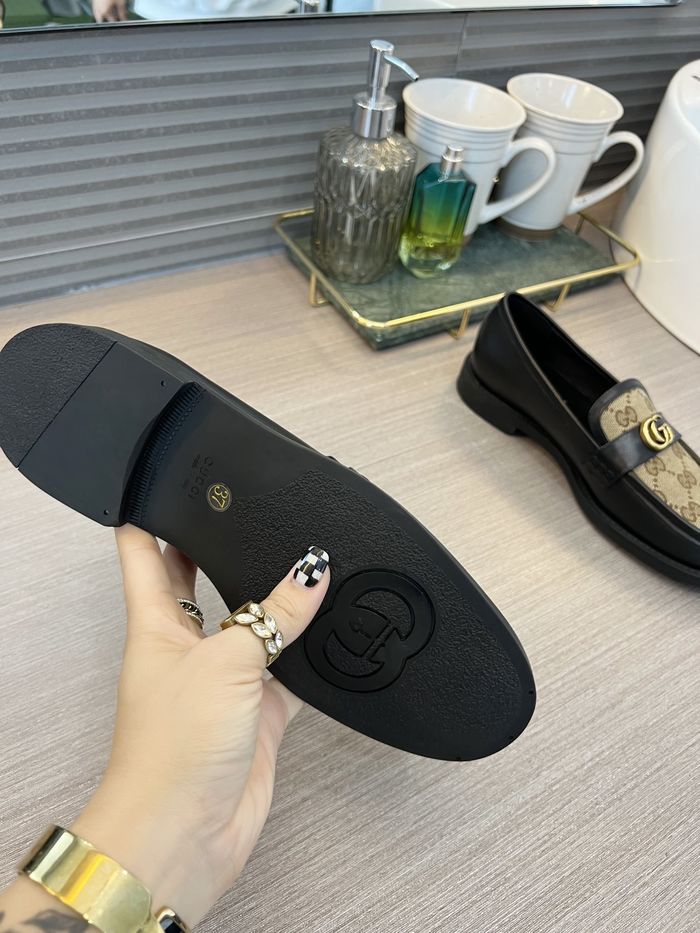 Gucci shoes GX00121