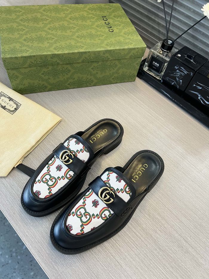 Gucci shoes GX00122