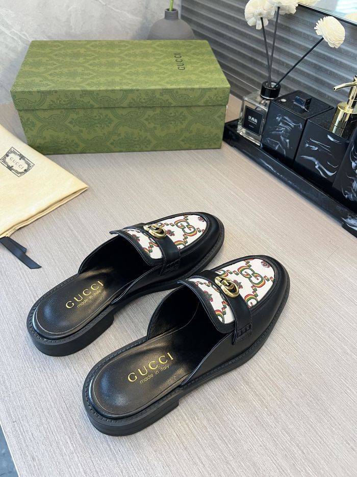 Gucci shoes GX00122