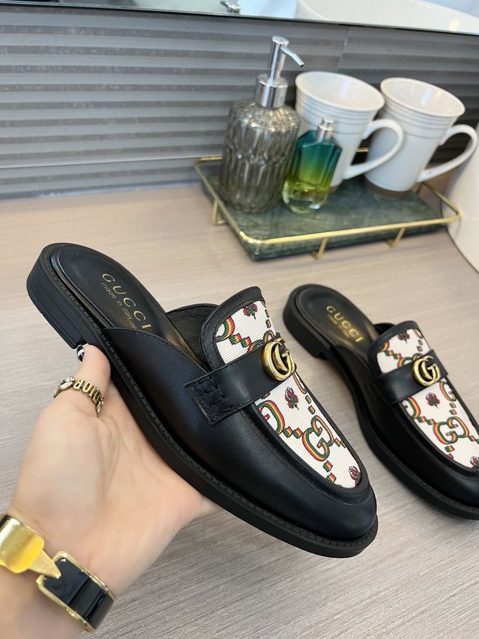 Gucci shoes GX00122