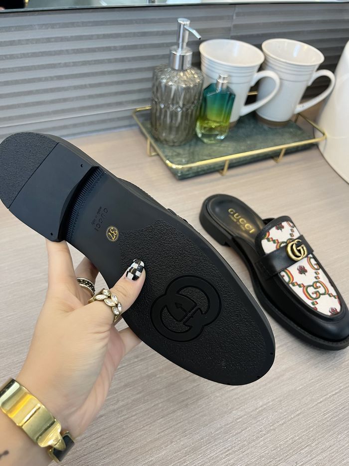 Gucci shoes GX00122