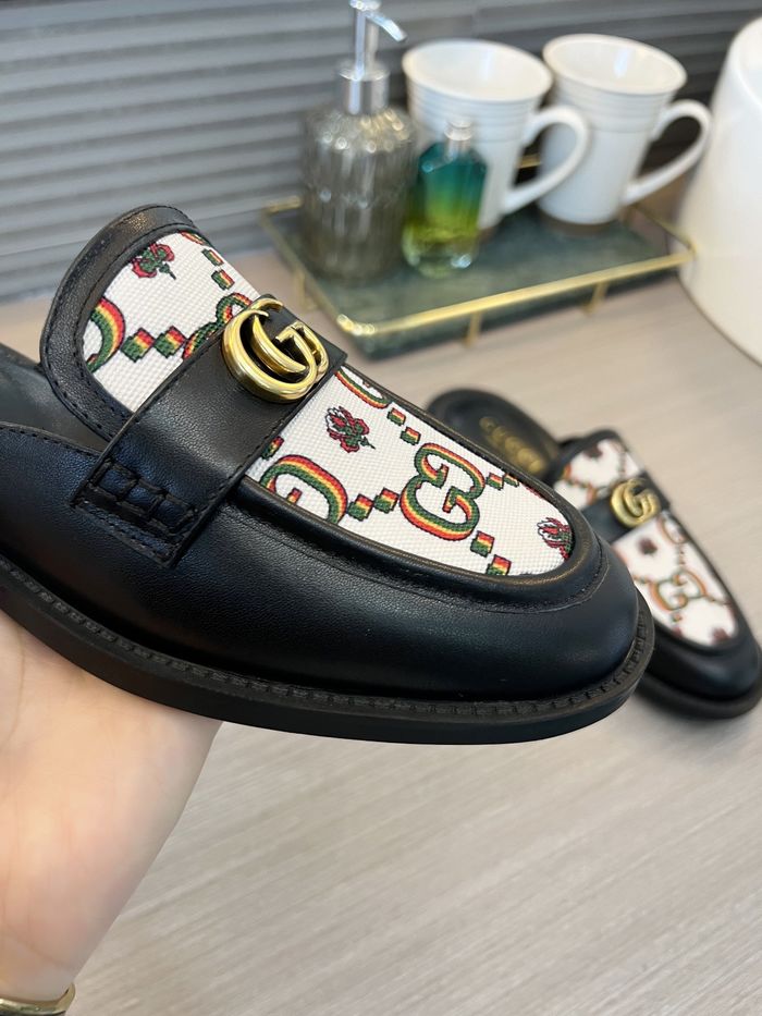 Gucci shoes GX00122