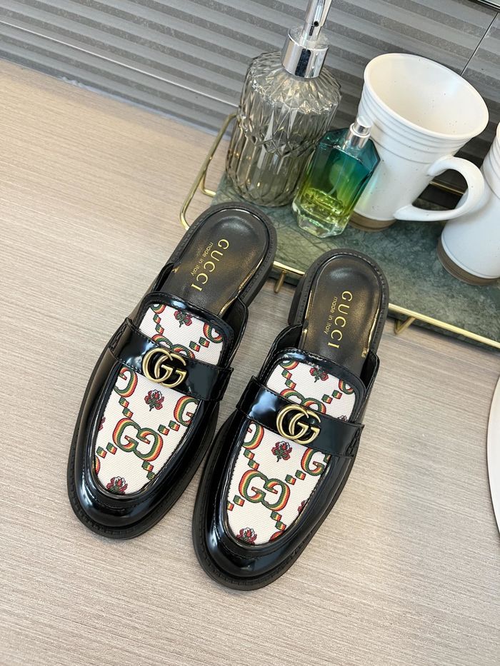 Gucci shoes GX00124