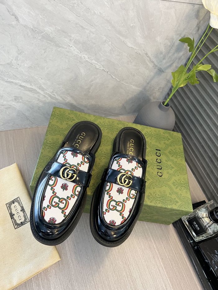 Gucci shoes GX00124