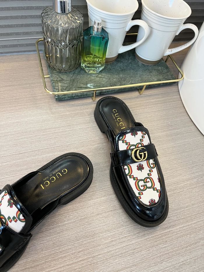 Gucci shoes GX00124