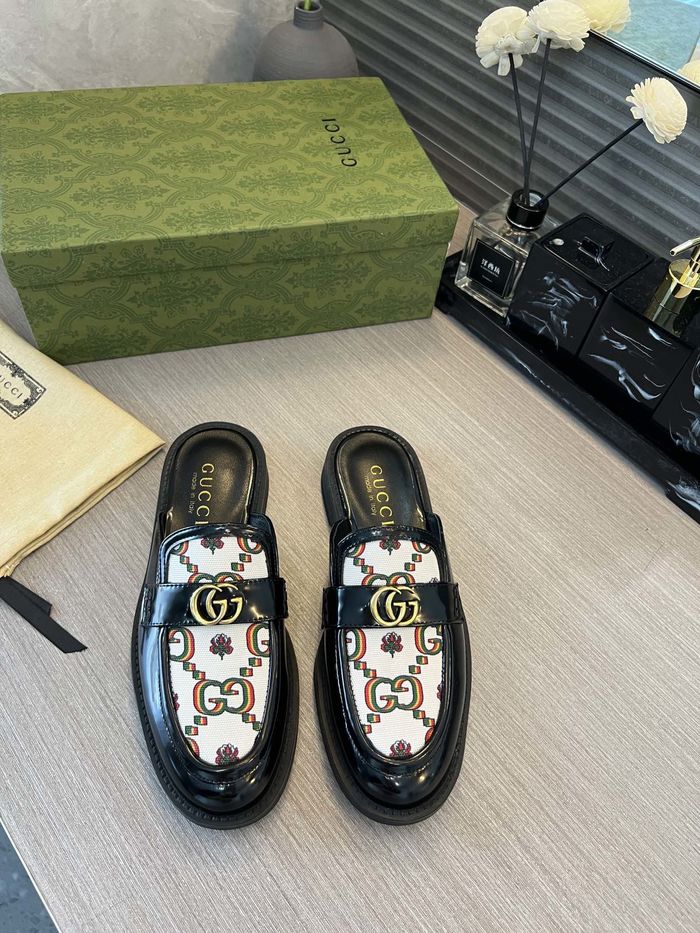 Gucci shoes GX00124