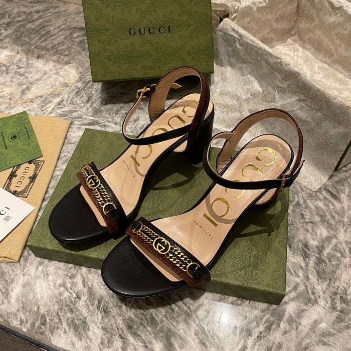 Gucci shoes GX00134