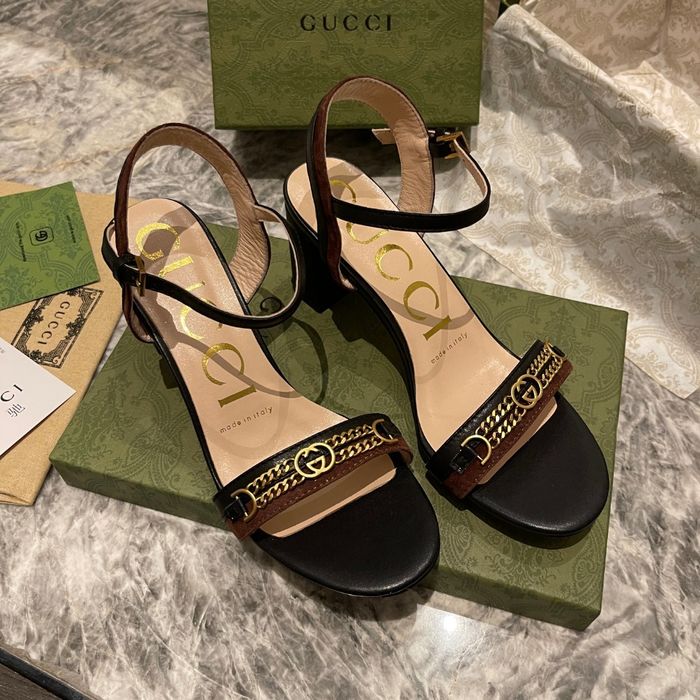 Gucci shoes GX00134