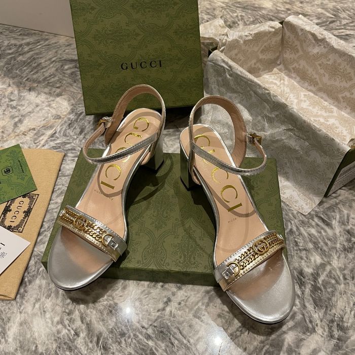 Gucci shoes GX00135