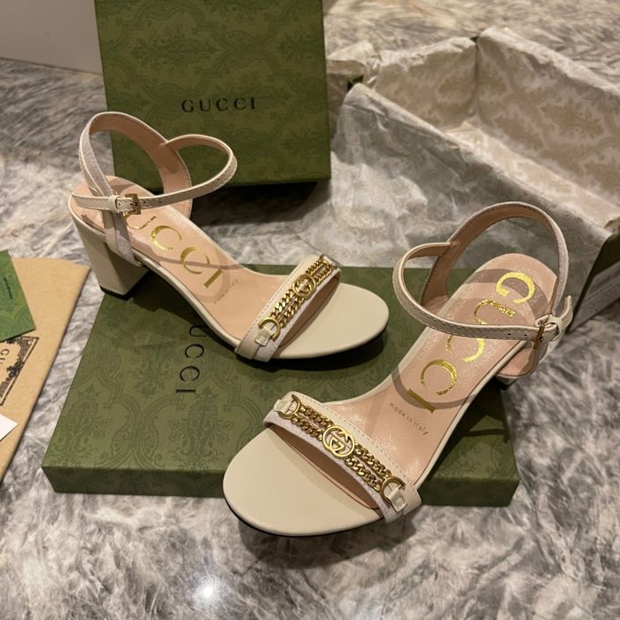 Gucci shoes GX00136