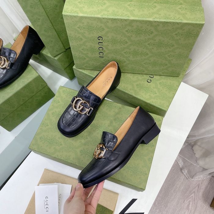 Gucci shoes GX00142