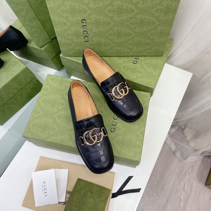 Gucci shoes GX00142