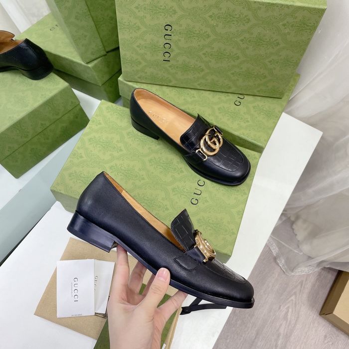 Gucci shoes GX00142