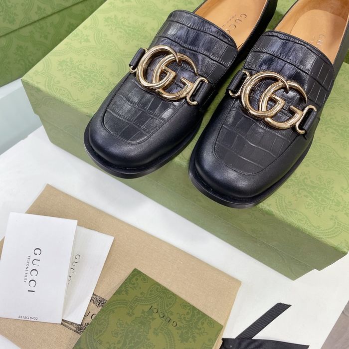 Gucci shoes GX00142