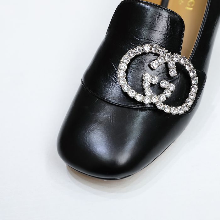 Gucci shoes GX00151 Heel 5.5CM