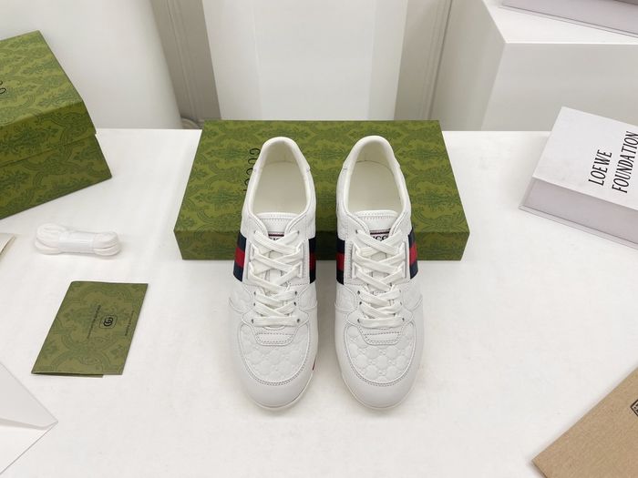 Gucci shoes GX00154