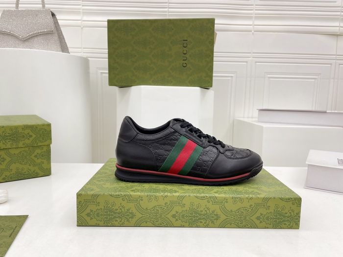 Gucci shoes GX00155