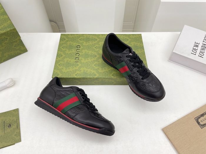 Gucci shoes GX00155