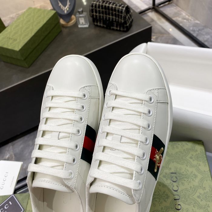 Gucci shoes GX00156