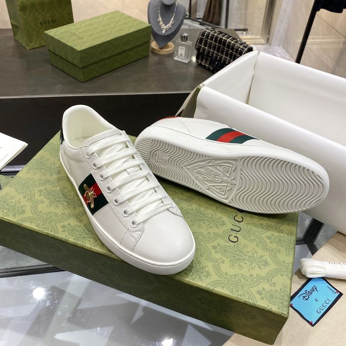 Gucci shoes GX00156