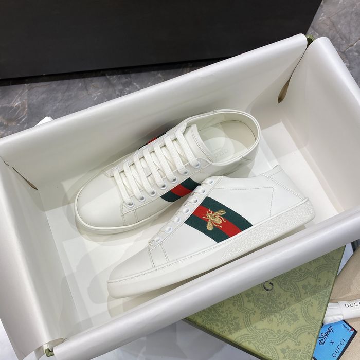 Gucci shoes GX00157