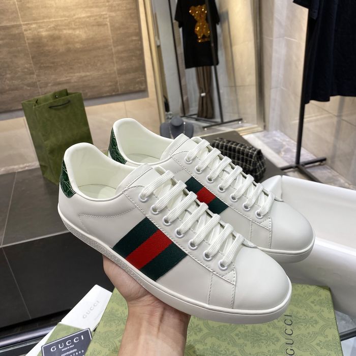 Gucci shoes GX00158