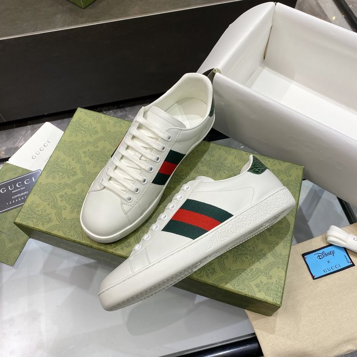 Gucci shoes GX00158