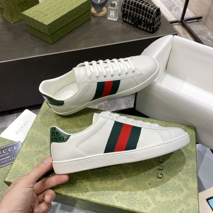 Gucci shoes GX00158