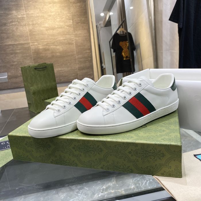 Gucci shoes GX00158