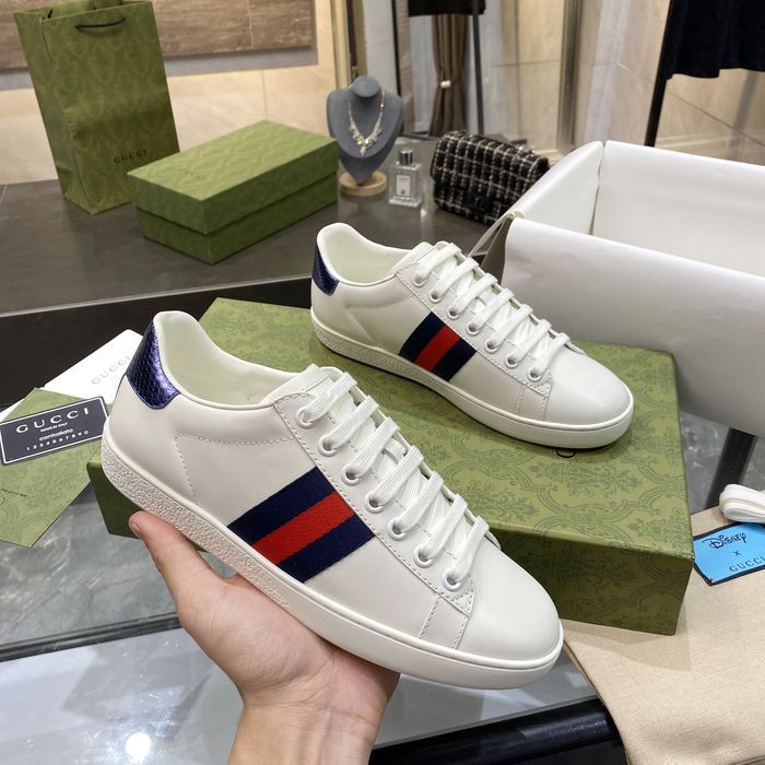 Gucci shoes GX00159