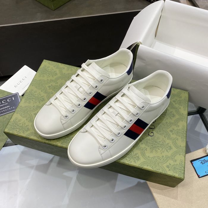 Gucci shoes GX00159