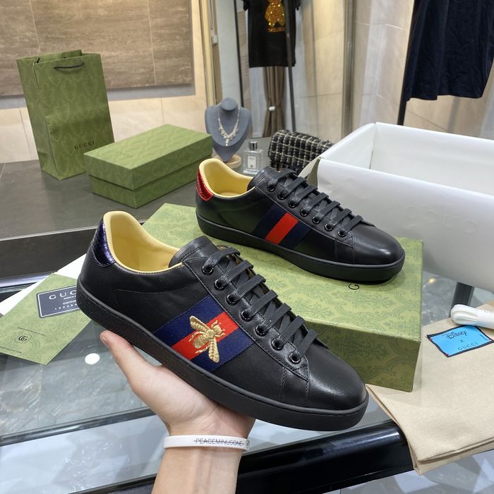 Gucci shoes GX00160