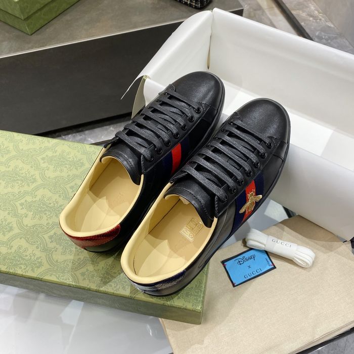 Gucci shoes GX00160