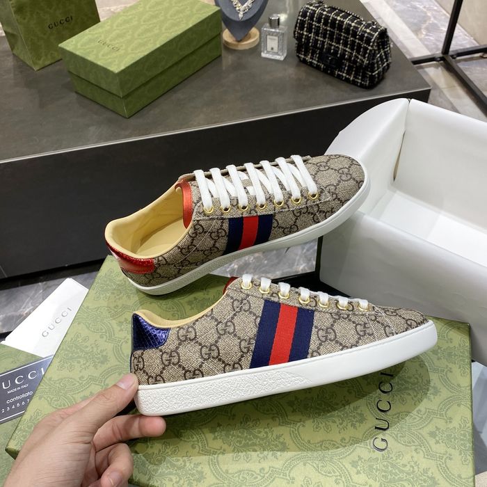 Gucci shoes GX00161