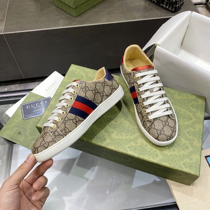 Gucci shoes GX00161